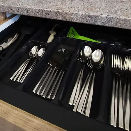 Appartement Bright Varna