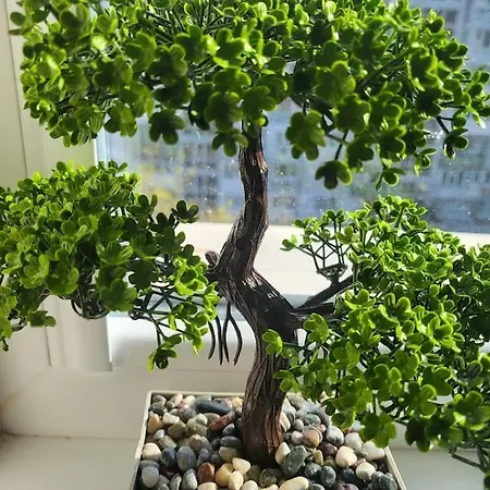 Bright Appartement *