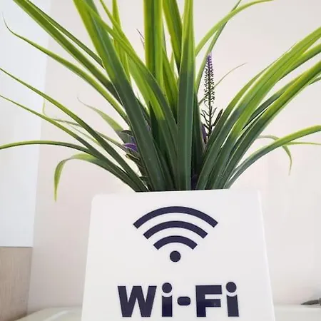 Appartement Bright *