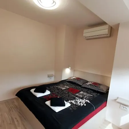 Bright Appartement *