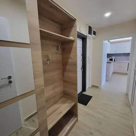 Bright Appartement *