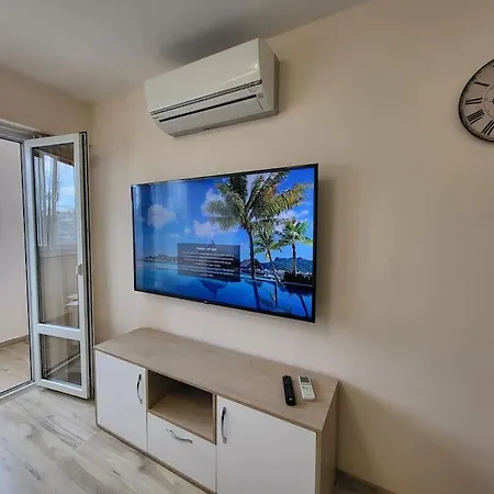 Bright Appartement *