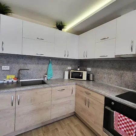 Bright Apartamento *