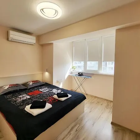 Apartamento Bright *