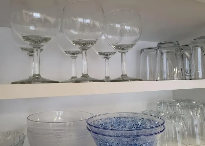 Lägenhet Bright Varna